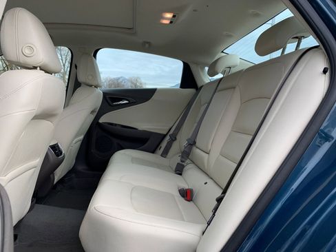 Used 2024 Chevrolet Malibu LT image 25