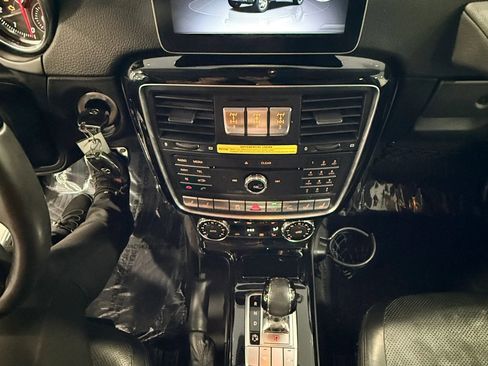Used 2017 Mercedes-Benz G 550 image 30