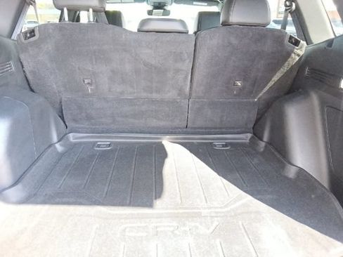 Used 2024 Honda CR-V Sport Touring image 29