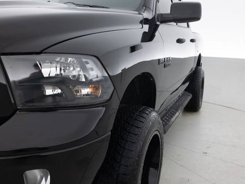 Used 2014 RAM 1500 Tradesman w/ Popular Equipment Group AWD/4WD image 12