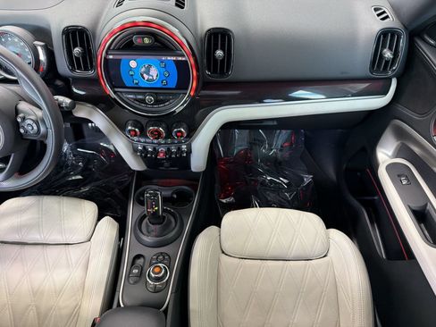 Used 2020 MINI Cooper Countryman John Cooper Works AWD/4WD image 30
