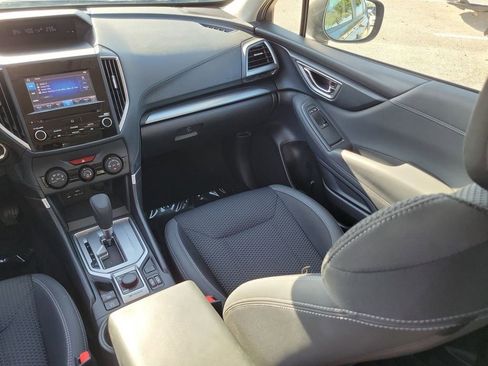 Used 2021 Subaru Forester Premium w/ Popular Package #1 image 23