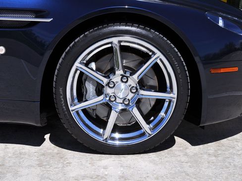 Used 2009 Aston Martin V8 Vantage Coupe image 19