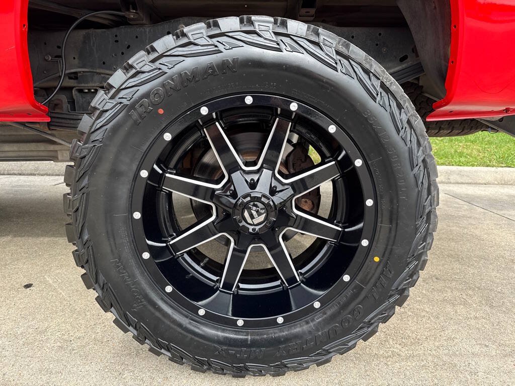 Used 2016 Ford F250 XL w/ Power Equipment Group AWD/4WD image 13