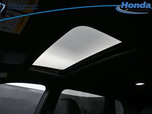 New 2026 Honda CR-V Sport-L image 16