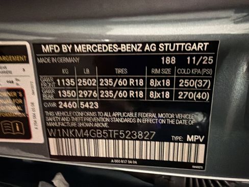 Certified 2026 Mercedes-Benz GLC 300 image 18