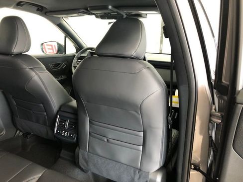 New 2026 Subaru Outback Limited AWD/4WD image 15