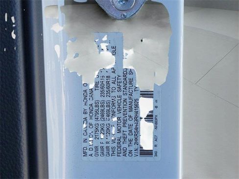 Used 2024 Honda CR-V EX image 31