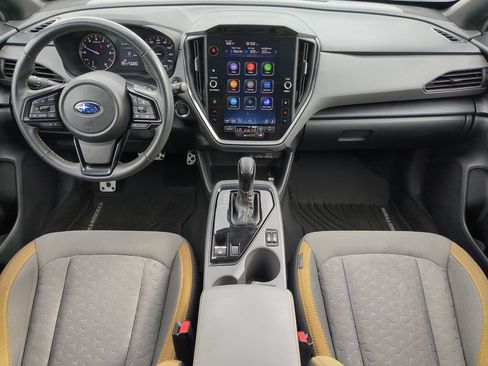 Certified 2024 Subaru Crosstrek 2.5i Sport w/ Popular Package #4A AWD/4WD image 12