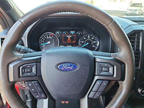 Used 2021 Ford Expedition King Ranch w/ Cargo Package image 12