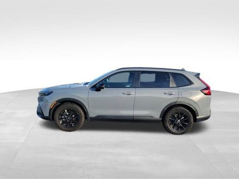 Certified 2026 Honda CR-V Sport-L image 3