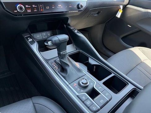 New 2026 Kia Sorento X-Line EX AWD/4WD image 26