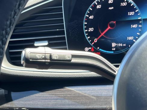 Certified 2023 Mercedes-Benz GLE 350 4MATIC image 34