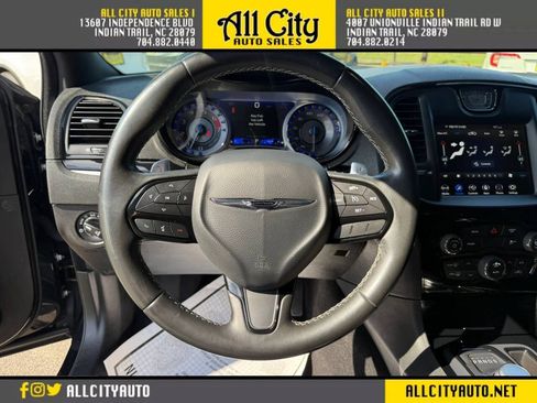 Used 2020 Chrysler 300 S RWD image 30