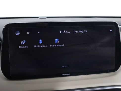 Used 2023 Hyundai Santa Fe SEL FWD image 33