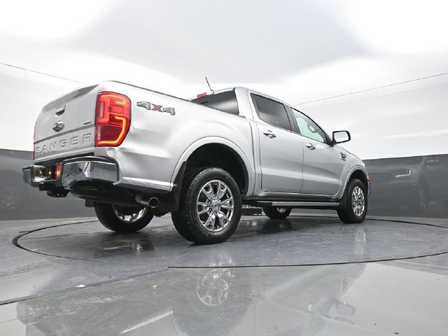 Used 2019 Ford Ranger Lariat w/ Equipment Group 501A Mid AWD/4WD image 37