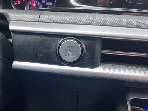 Used 2022 Kia K5 GT-Line image 21