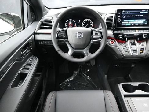 New 2026 Honda Odyssey Sport-L image 9