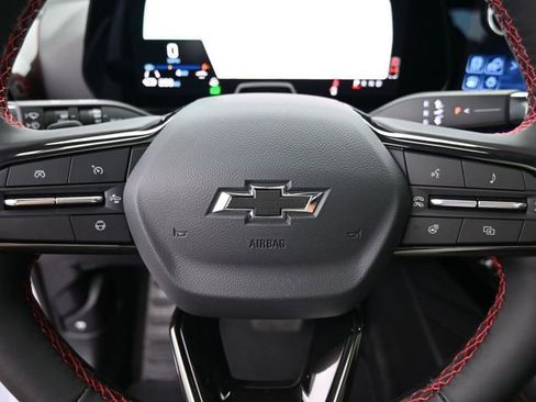 New 2025 Chevrolet Blazer EV RS w/ Super Cruise Package image 29