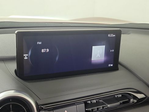 New 2026 MAZDA MX-5 Miata Grand Touring w/ Appearance Package image 19