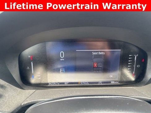 Used 2024 Ford Escape ST-Line AWD/4WD image 23
