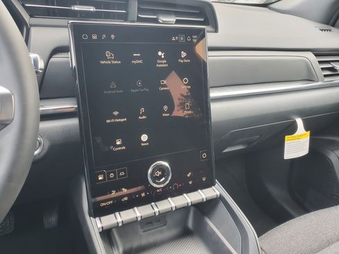 New 2026 GMC Terrain Elevation w/ Black Edition image 13