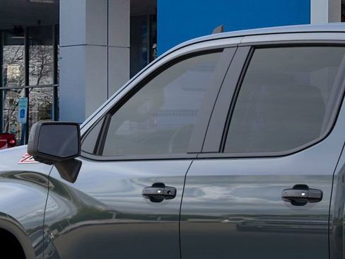 New 2026 Chevrolet Silverado 1500 LT Trail Boss image 12