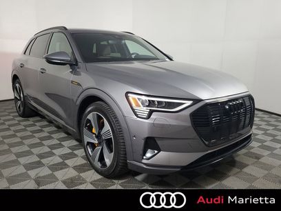 Used 2023 Audi e-tron Premium Plus w/ Premium Plus Package
