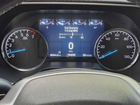 Used 2023 Ford F150 XLT w/ Equipment Group 301A Mid AWD/4WD image 10