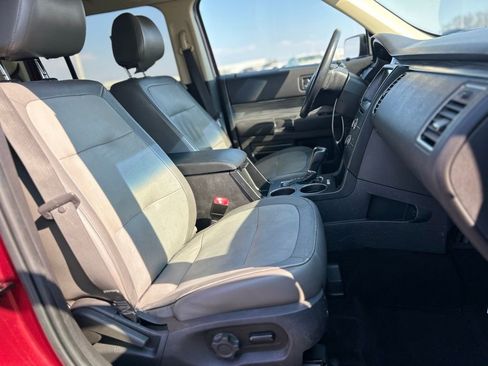 Used 2018 Ford Flex SEL w/ Equipment Group 202A image 11