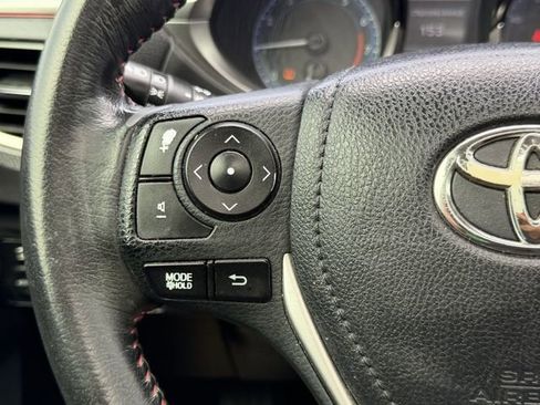 Used 2016 Toyota Corolla S Special Edition FWD image 20