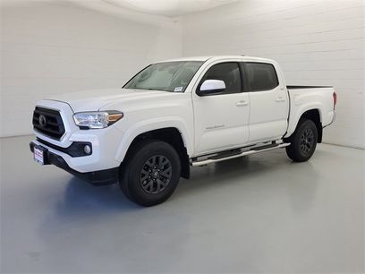 Used 2023 Toyota Tacoma SR5