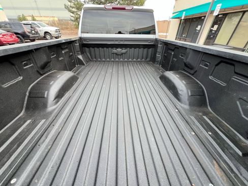 Used 2020 Chevrolet Silverado 2500 W/T w/ WT Convenience Package image 15