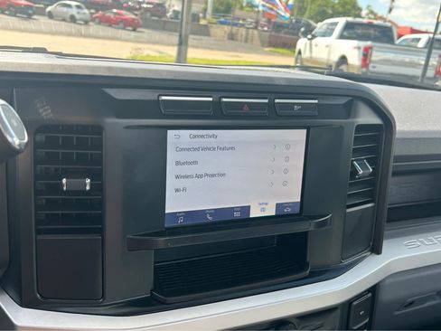Used 2023 Ford F250 XL w/ XL Driver Assist Package RWD image 24
