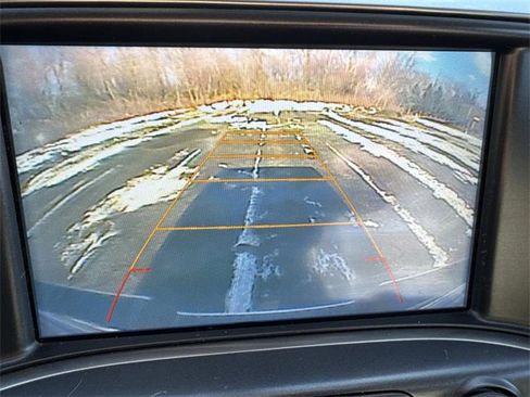 Used 2017 Chevrolet Silverado 2500 LTZ w/ LTZ Plus Package image 18