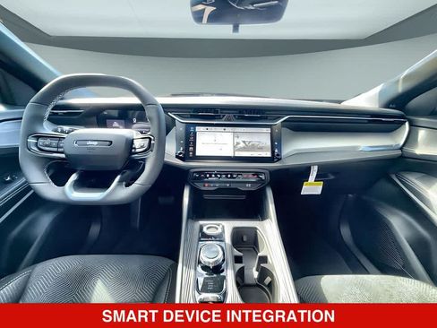 New 2026 Jeep Cherokee Laredo AWD/4WD image 16