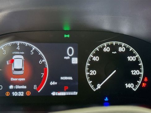 Used 2023 Honda CR-V LX image 18