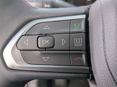 New 2026 Jeep Compass Trailhawk w/ Sun, Sound & Navigation Group image 20