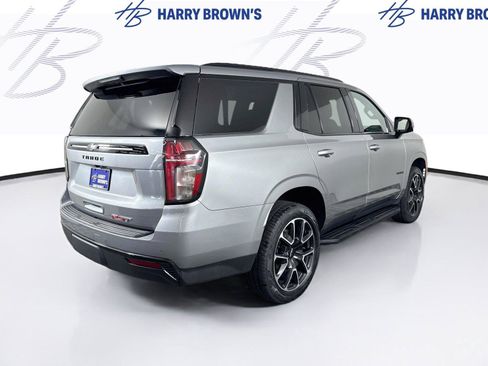 Used 2023 Chevrolet Tahoe RST w/ Luxury Package AWD/4WD image 33