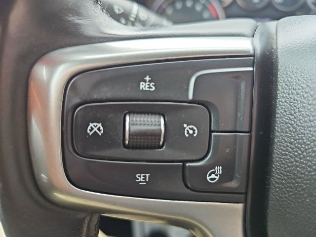 Used 2020 Chevrolet Silverado 1500 RST AWD/4WD image 26