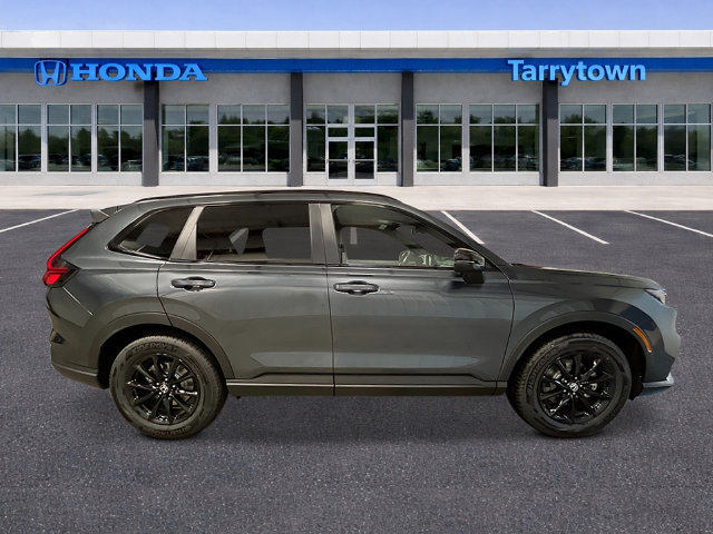 New 2027 Honda CR-V Sport-L image 8