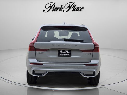 Used 2026 Volvo XC60 B5 Plus w/ Protection Package Premier AWD/4WD image 4