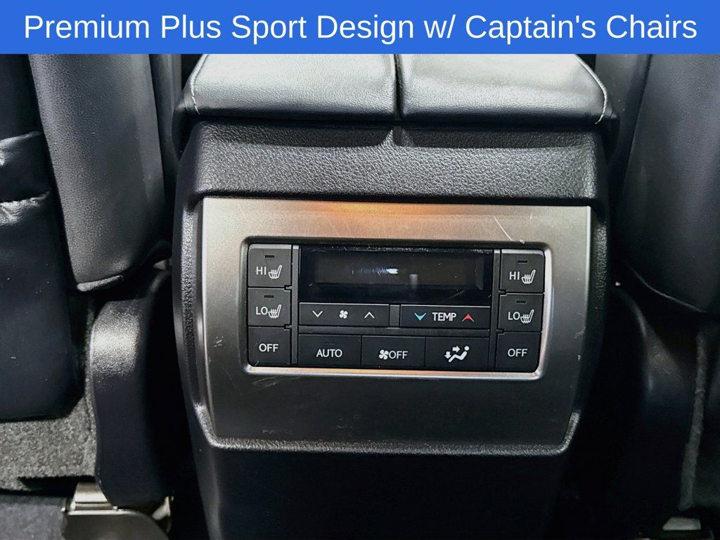 Used 2022 Lexus GX 460 Premium AWD/4WD image 26