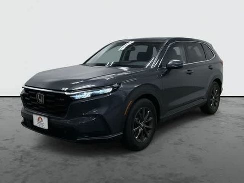 Used 2026 Honda CR-V EX-L image 1