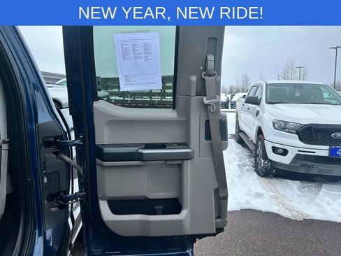 Used 2018 Ford F150 XLT w/ Equipment Group 302A Luxury image 20