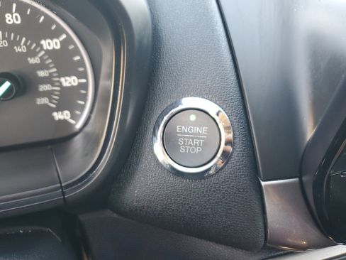 Used 2021 Ford EcoSport SE image 23