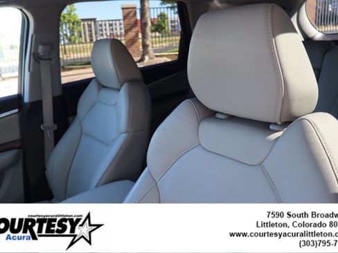 Used 2015 Acura MDX SH-AWD w/ Technology Package image 22