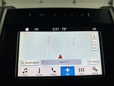 Used 2018 Ford F150 Lariat w/ Max Trailer Tow Package image 25