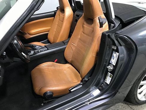 Used 2017 FIAT 124 Spider Lusso RWD image 19