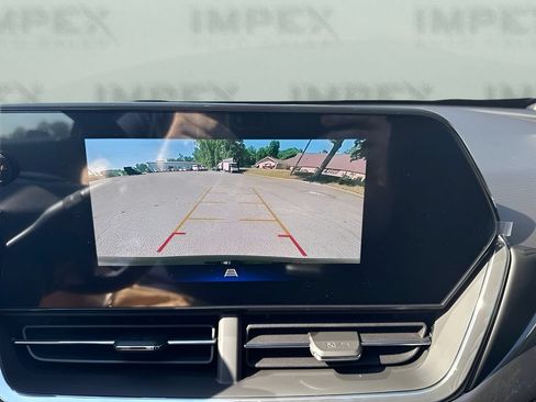 New 2026 Chevrolet Trax ACTIV w/ Driver Confidence Package FWD image 20